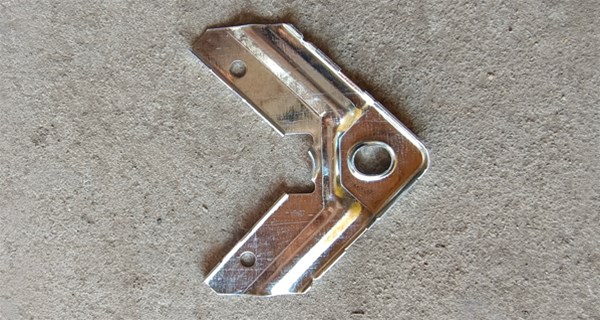 角鐵法蘭廠家分享生產(chǎn)角鐵法蘭需要注意哪些細(xì)節(jié)？